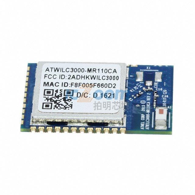 ATWILC3000-MR110CA