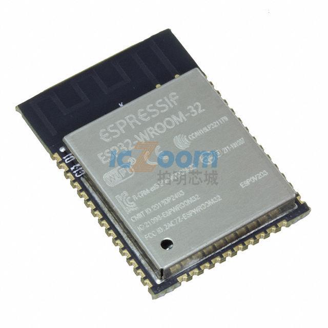ESP32-WROOM-32