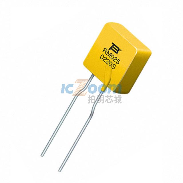 MF-RM025/240-2