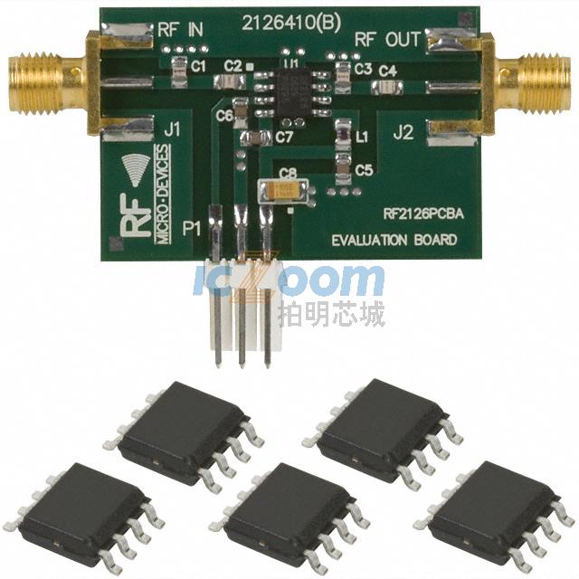 RF2126PCK