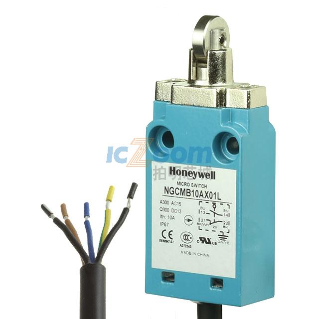 NGCMA10AX01L