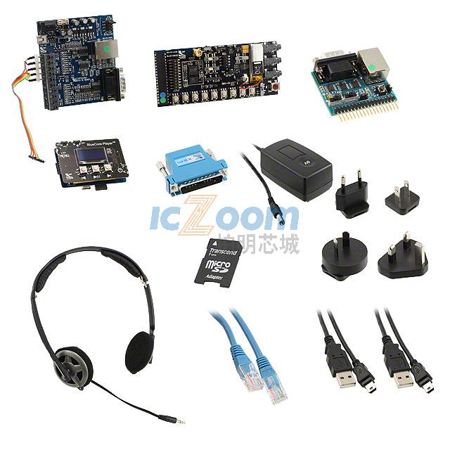DEV-MP3-1A