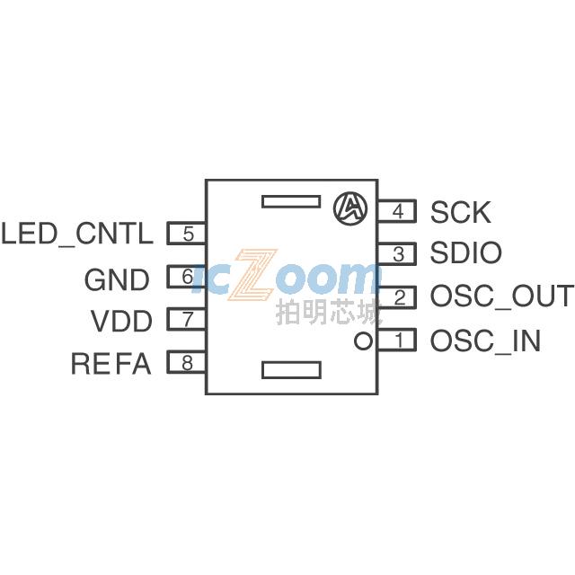 ADNS-2620