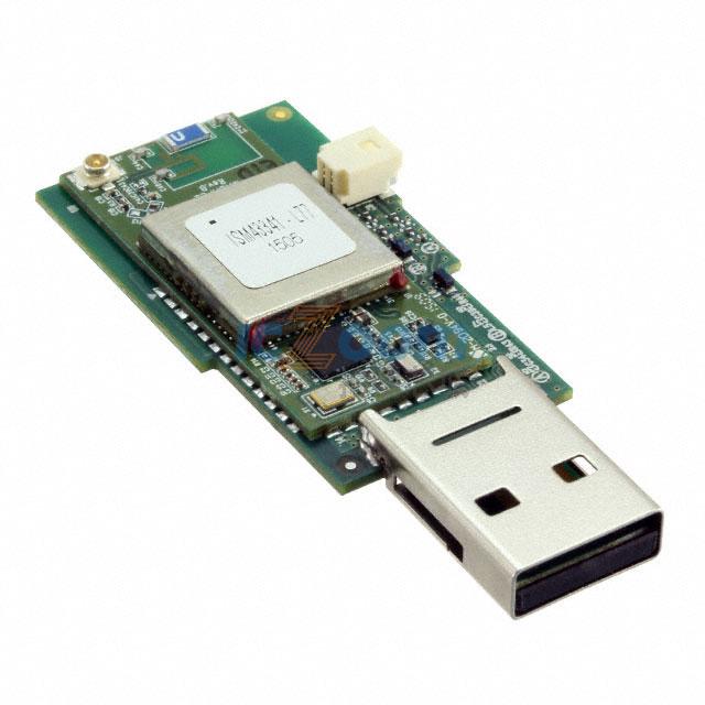 ISM341-USB