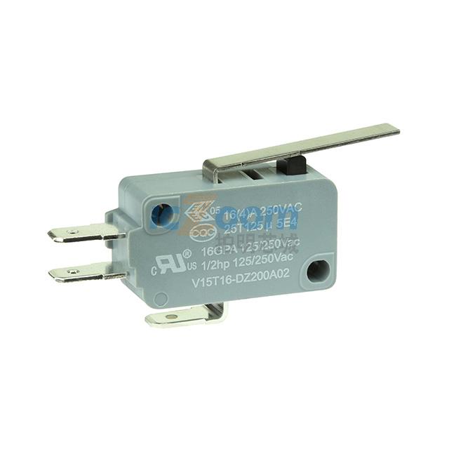 V15T16-DZ200A02