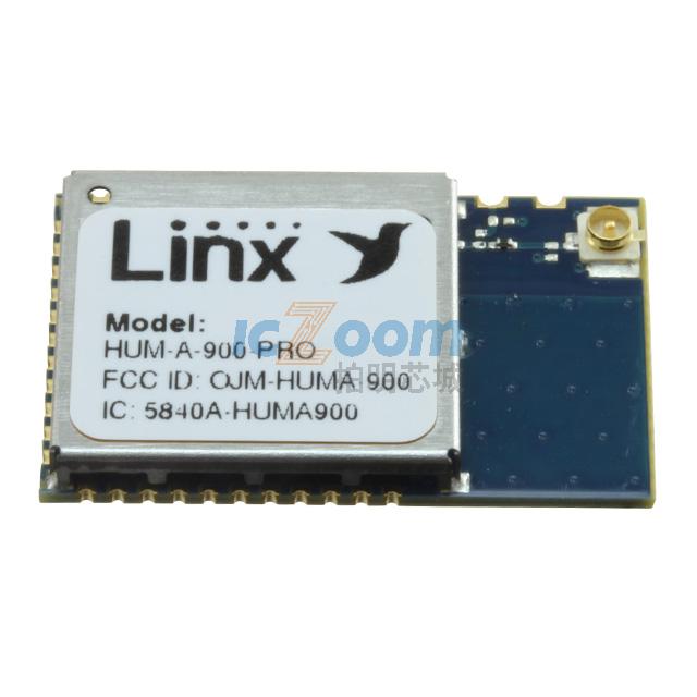 HUM-A-900-PRO-CAS
