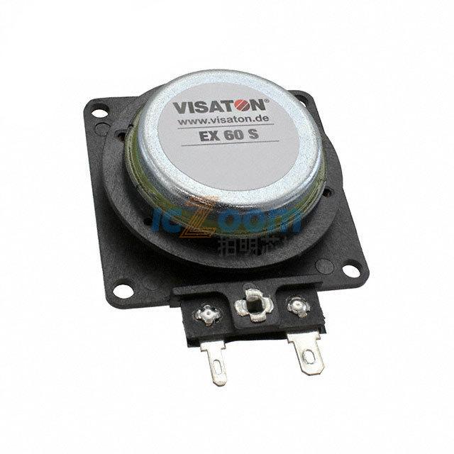 EX 60 S - 4 OHM