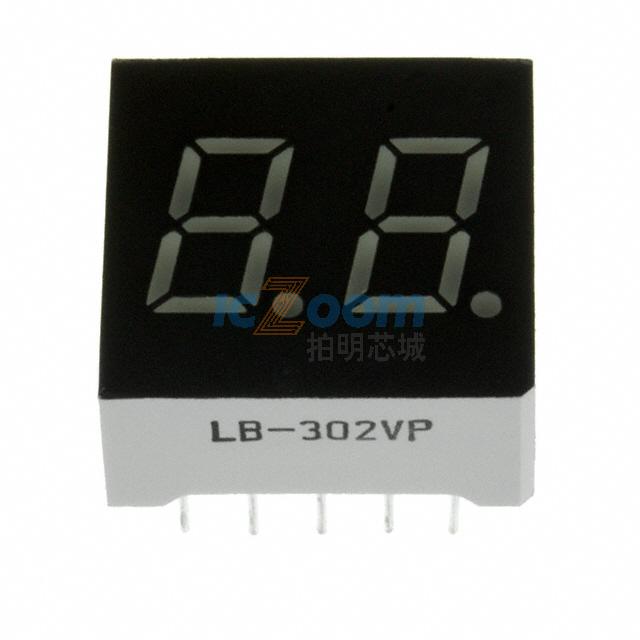 LB-302VP