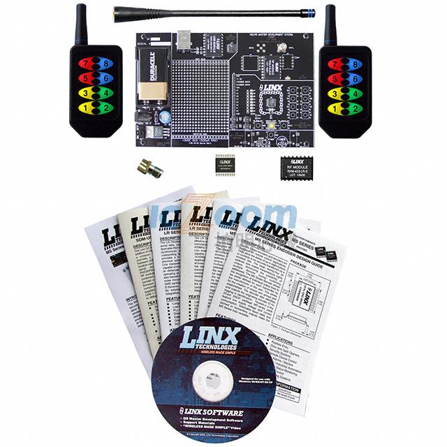 MDEV-433-HH-LR8-MS