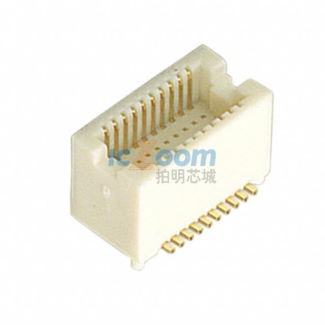DF12D(5.0)-20DP-0.5V(81)
