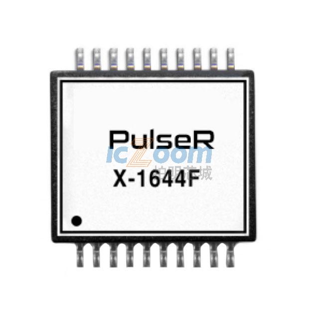 X-1644FNLT
