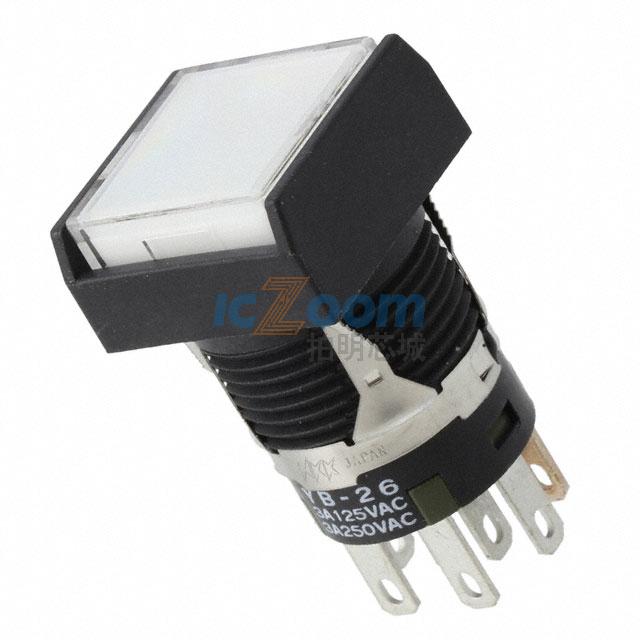 YB25KKW01-2CF12-JB