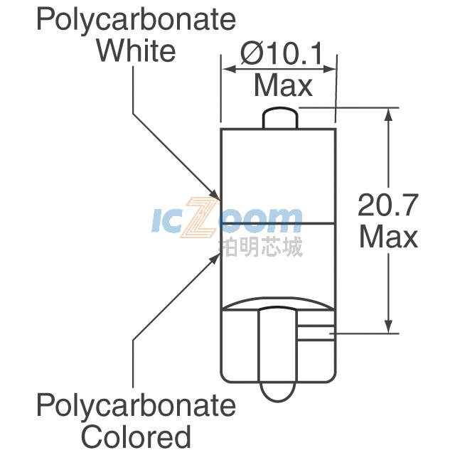 VC1511B45W3