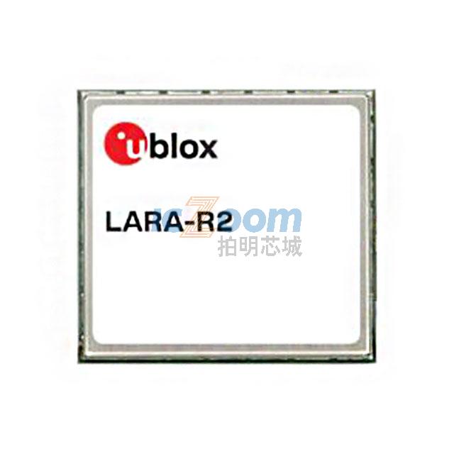 LARA-R203-02B-03