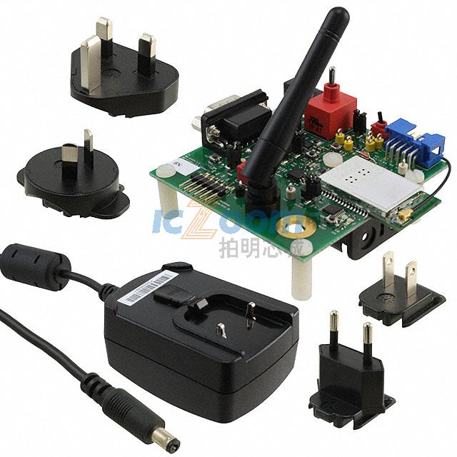 GS1500M-EVB2-S2W-WEB-R2