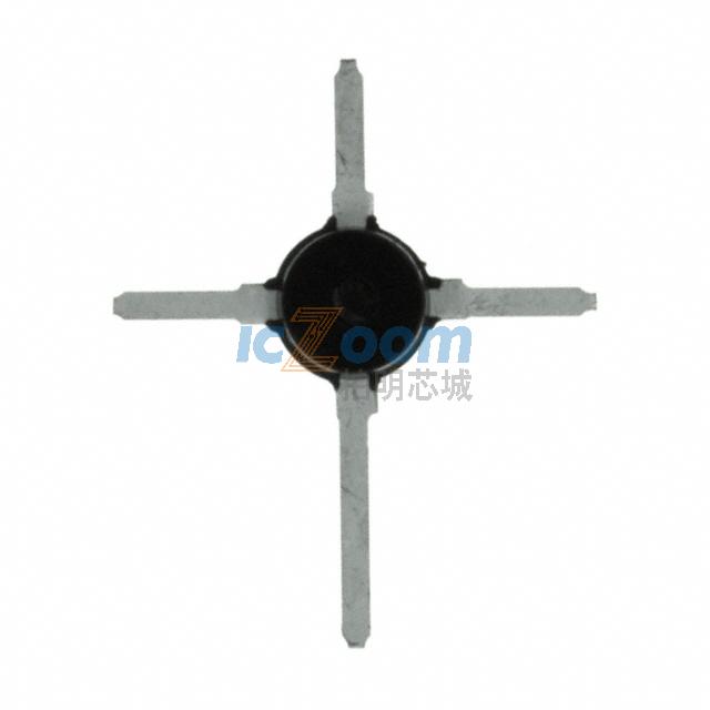 MRF581A