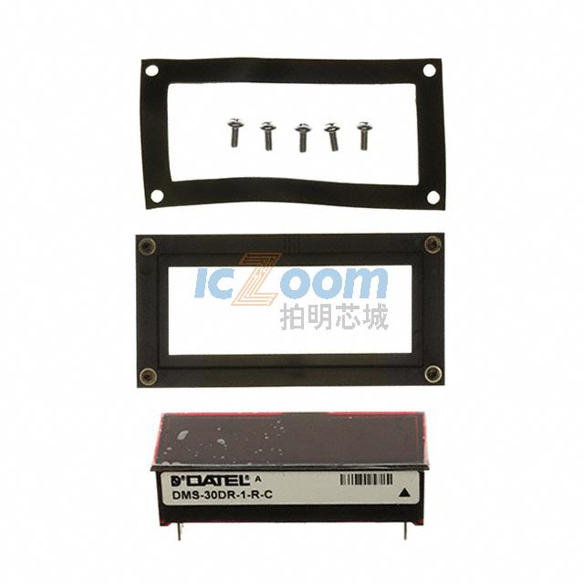 DMS-30DR-1-R-C