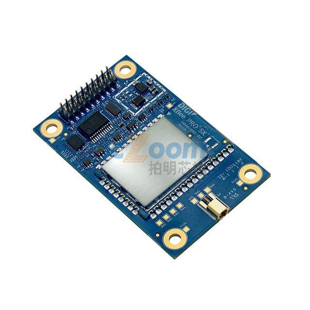 XTP9B-DMM-001