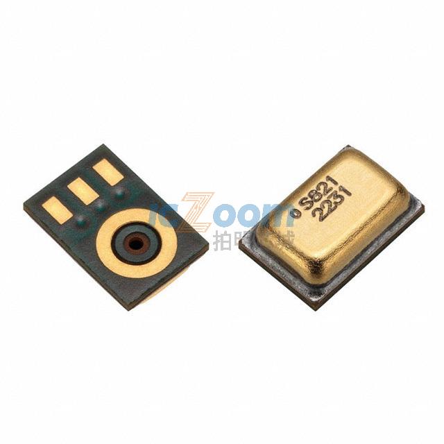 SPV0840LR5H-B-8
