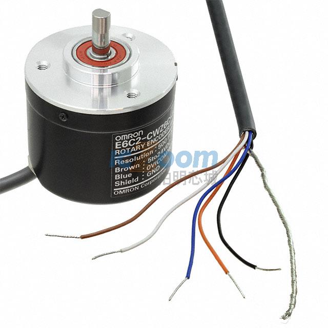 E6C2-CWZ6C-10 500P/R 5M
