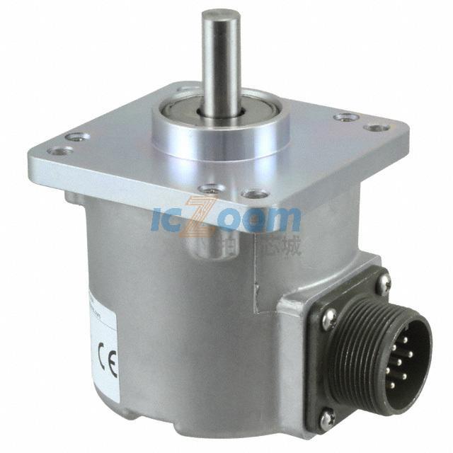 H25D-SS-1024-ABC-28V/V-SM18-S