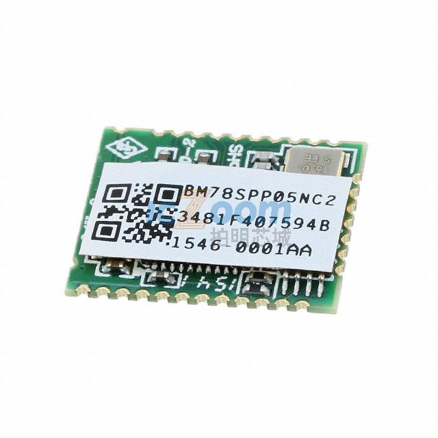 BM78SPP05NC2-0001AA