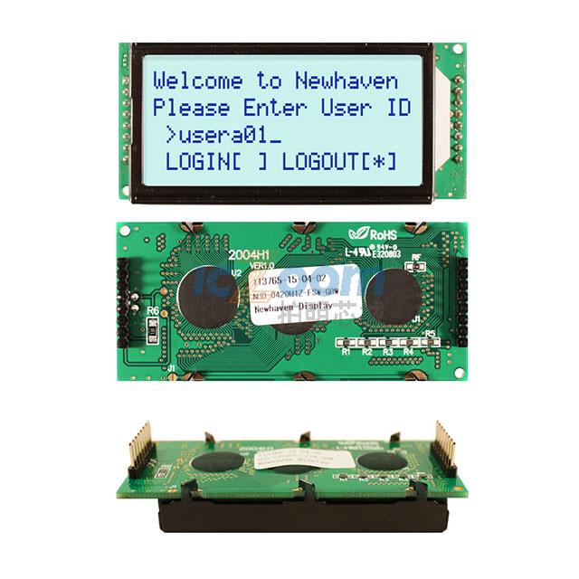 NHD-0420H1Z-FSW-GBW-3V3