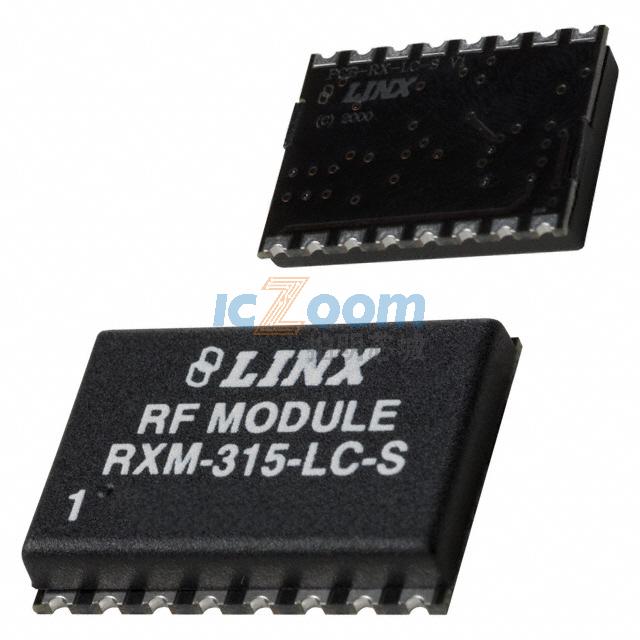 RXM-315-LC-S