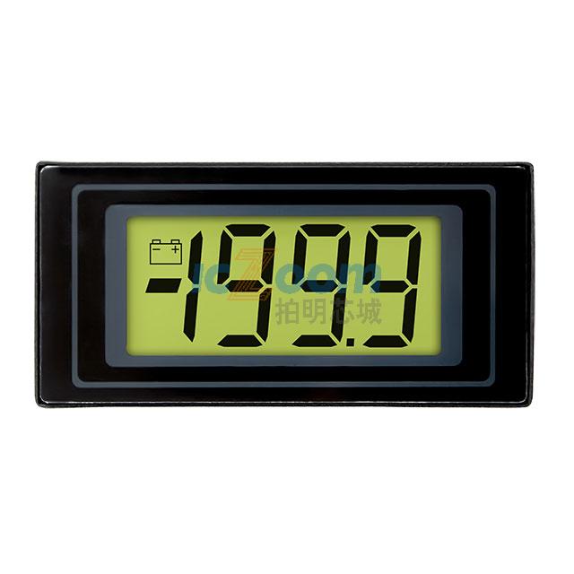 DPM 125-BL