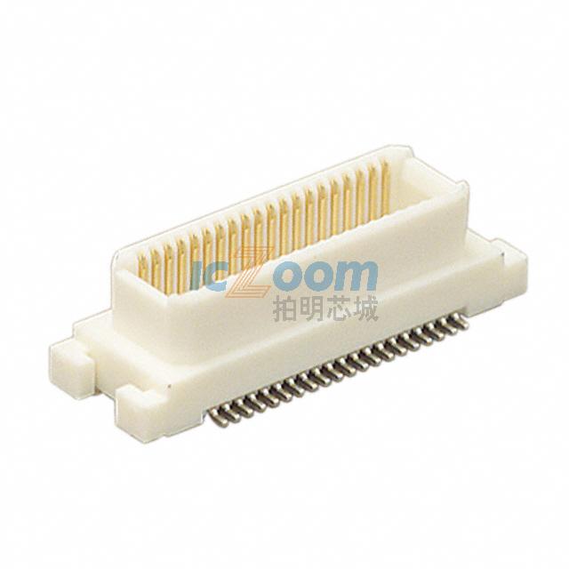 DF17A(2.0)-40DP-0.5V(57)