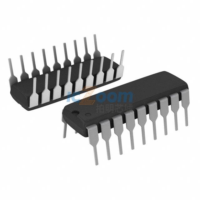 CP82C84A