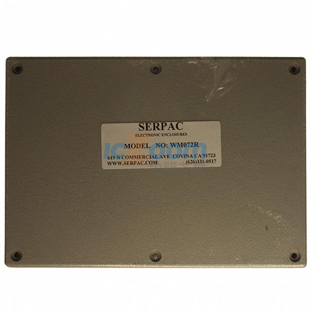 WM072R,GY