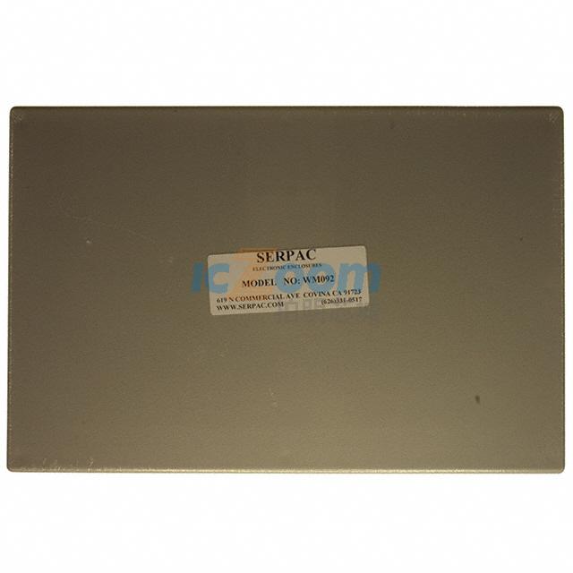 WM092,GY