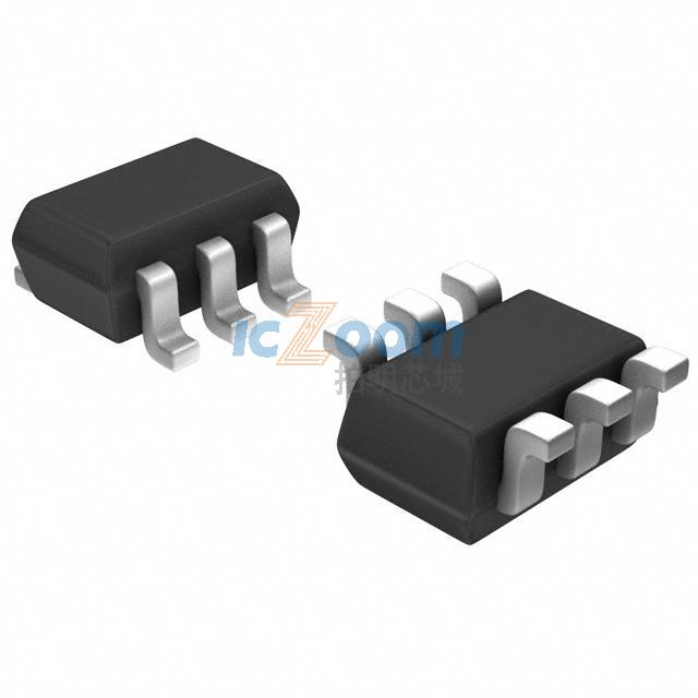 LTC2066ISC6#TRMPBF