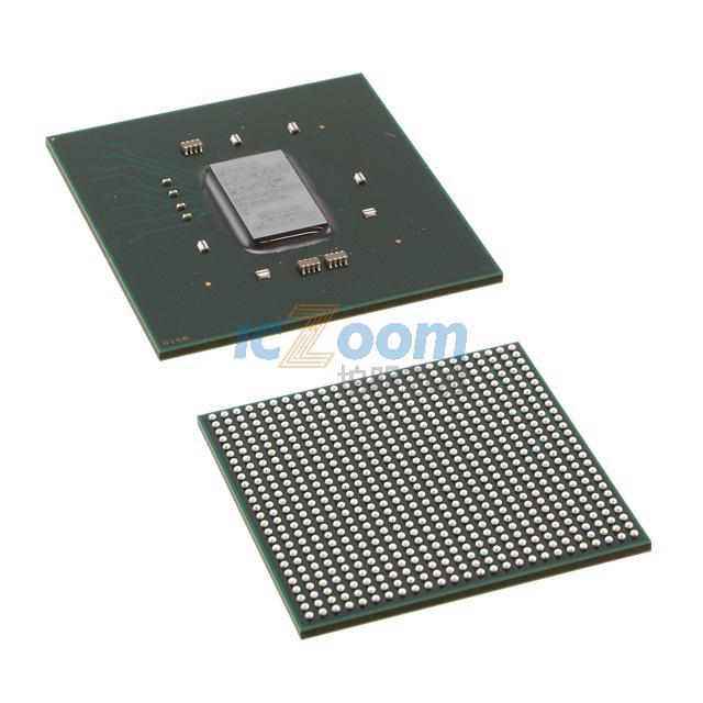 XCMECH-FFG676