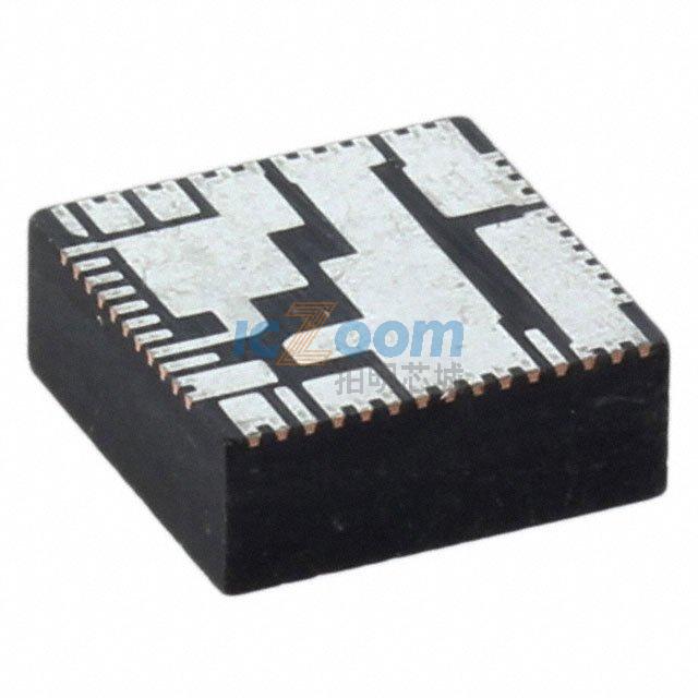 MIC45205-2YMP-T1
