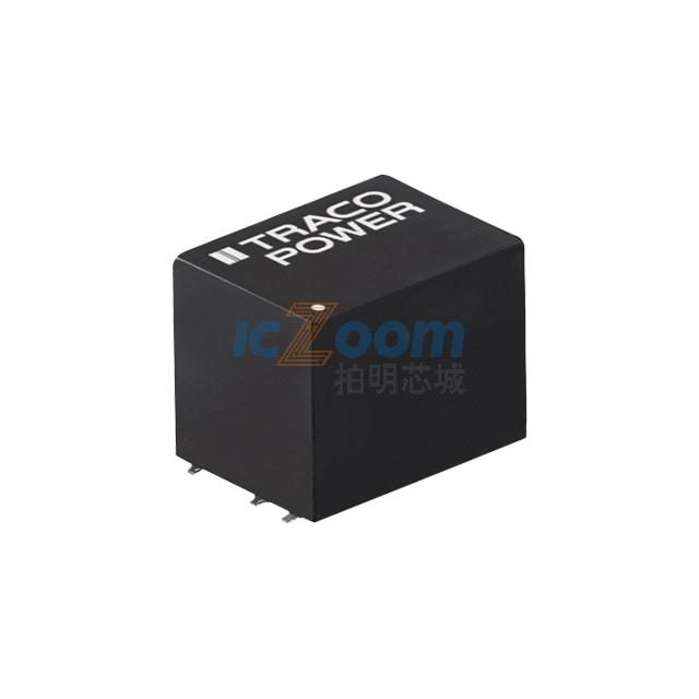 TDN 3-4819WISM