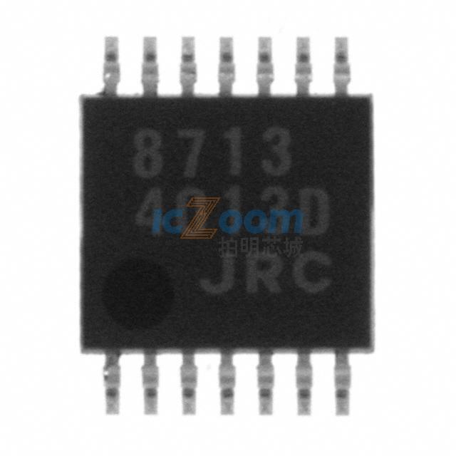 NJU8713V-TE1