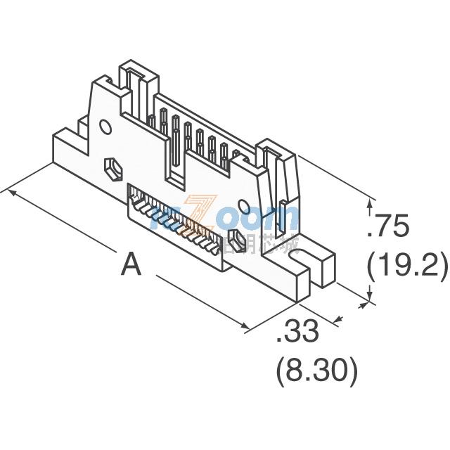 AWH 64G-E202-IDC