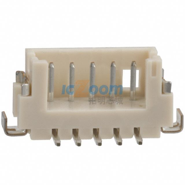 DF13B-5P-1.25V(20)