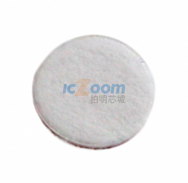 3M5557NP-2MM-DISC-100