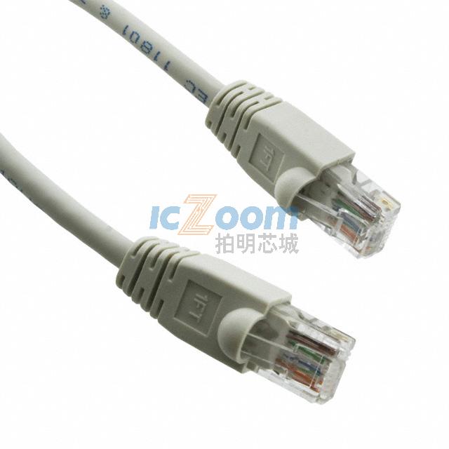 MP-64RJ45UNNA-020