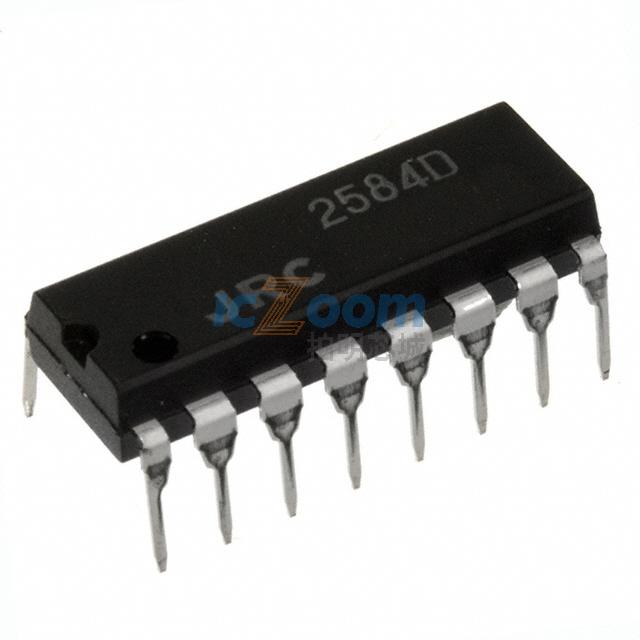 NJM2584D