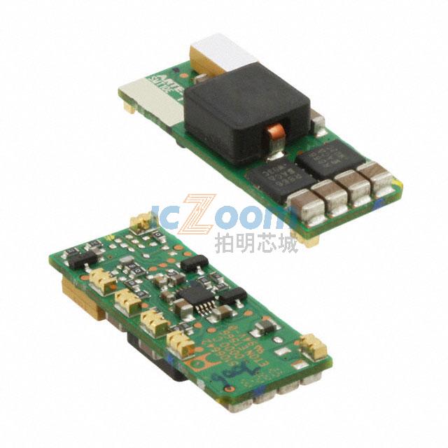 SMT10E-12W3V3