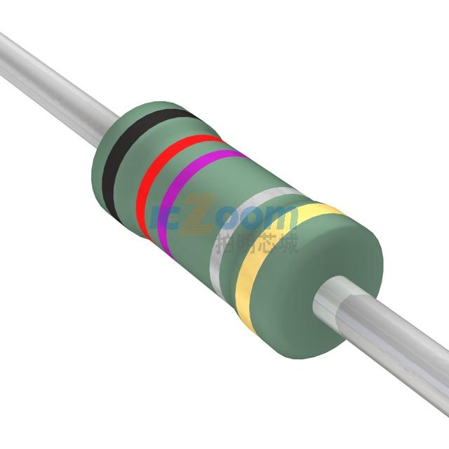 PNP200JR-52-0R27