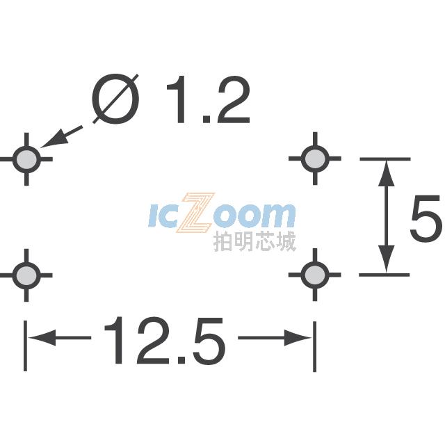 PTS125SJM732LFS