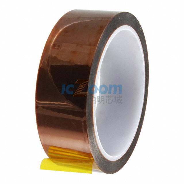 5413 AMBER, 1 1/4 IN X 36