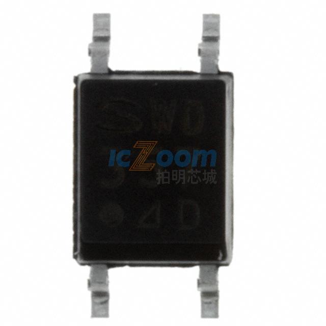 PC357N4TJ00F
