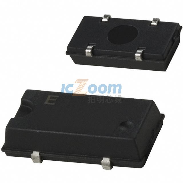 SG-636PTF 4.9152MC3:ROHS