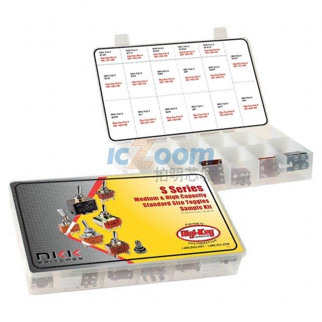 KIT-DIGI-KEY S SERIES